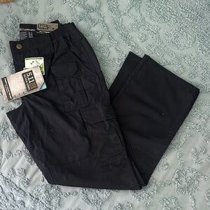 5.11 Tactical women’s Dark Cargo Pants